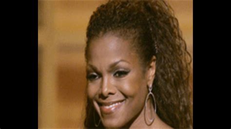 janet jackson nudes|Janet Jackson poses topless for Vibe cover .